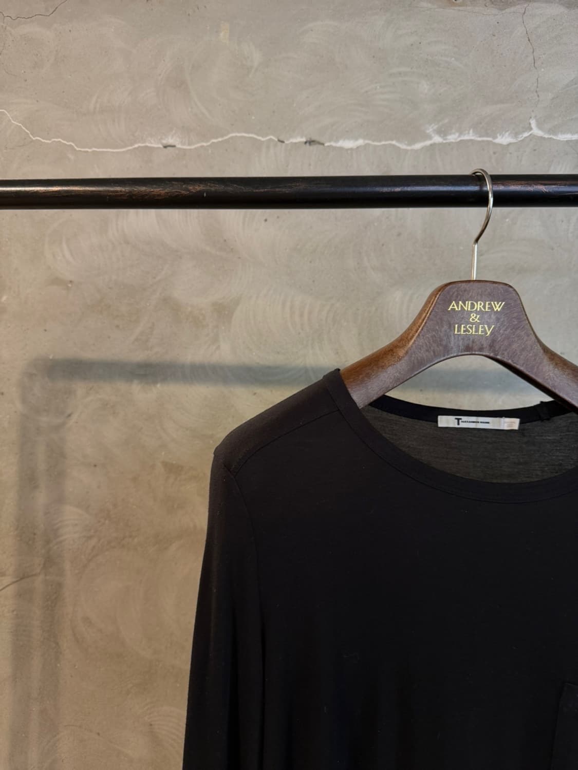 알렉산더왕 롱슬리브 티셔츠 55~66 상품이미지2