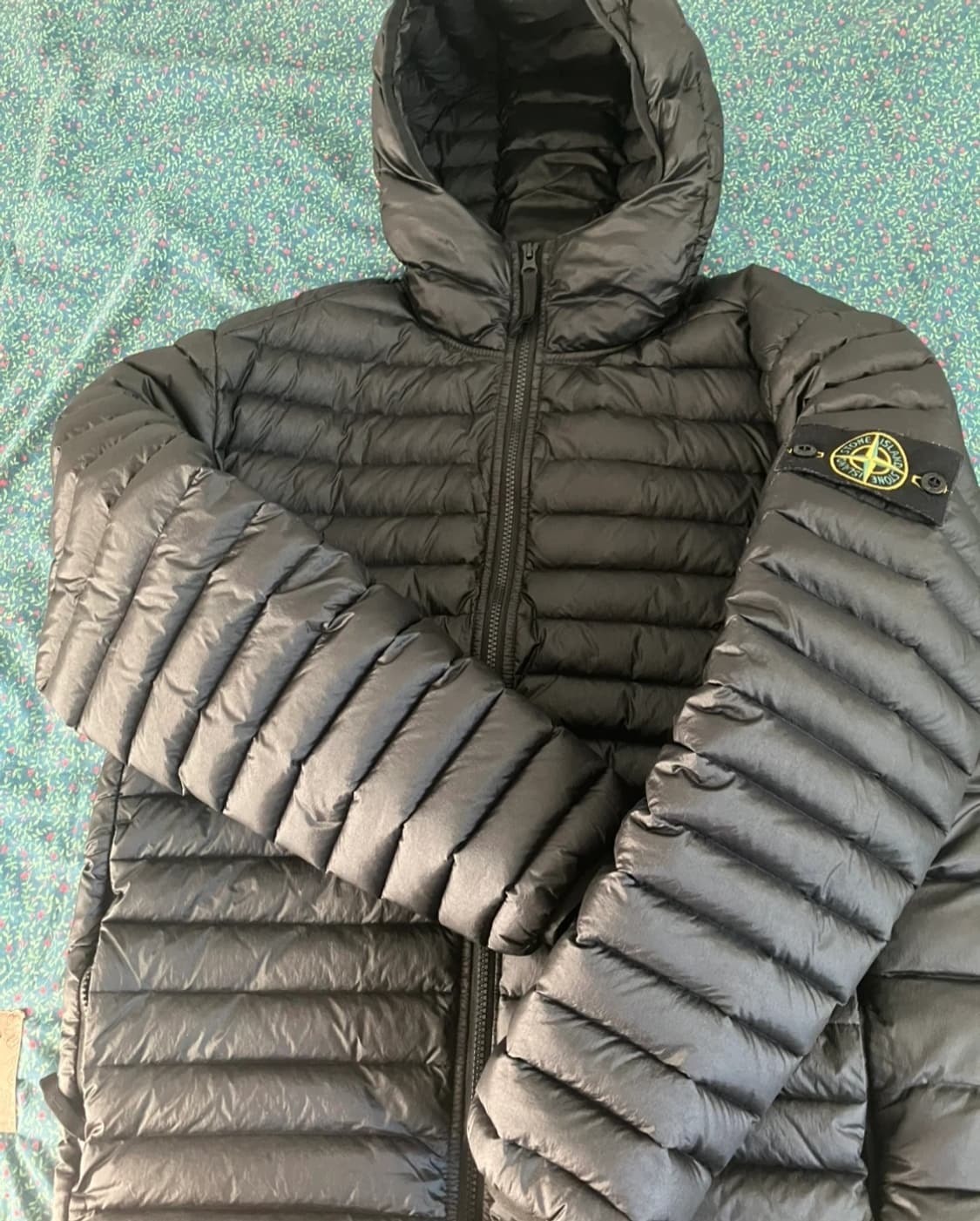 스톰아일랜드 경량패딩 상품이미지3