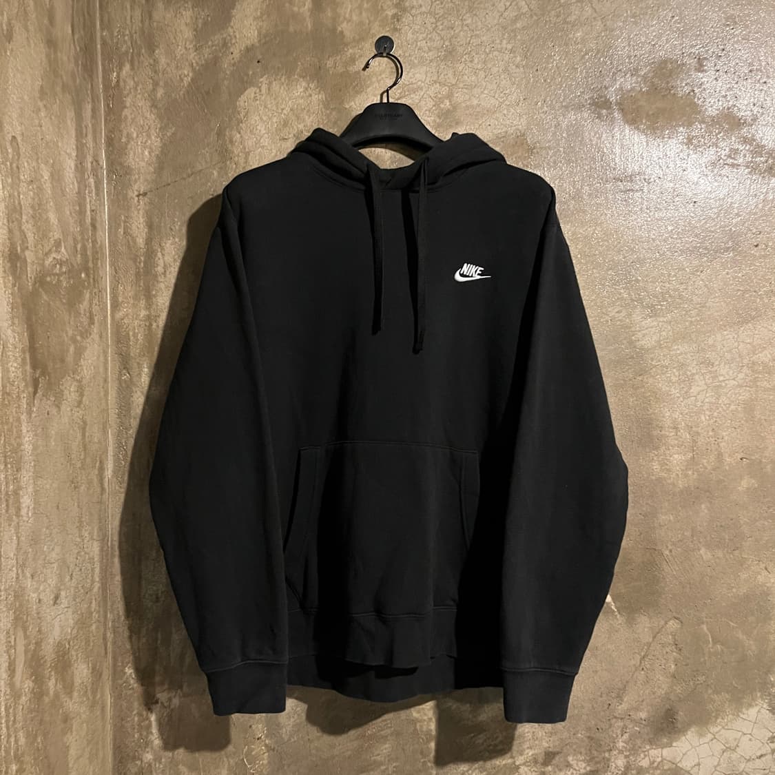 나이키 풀오버 후디 상품이미지1