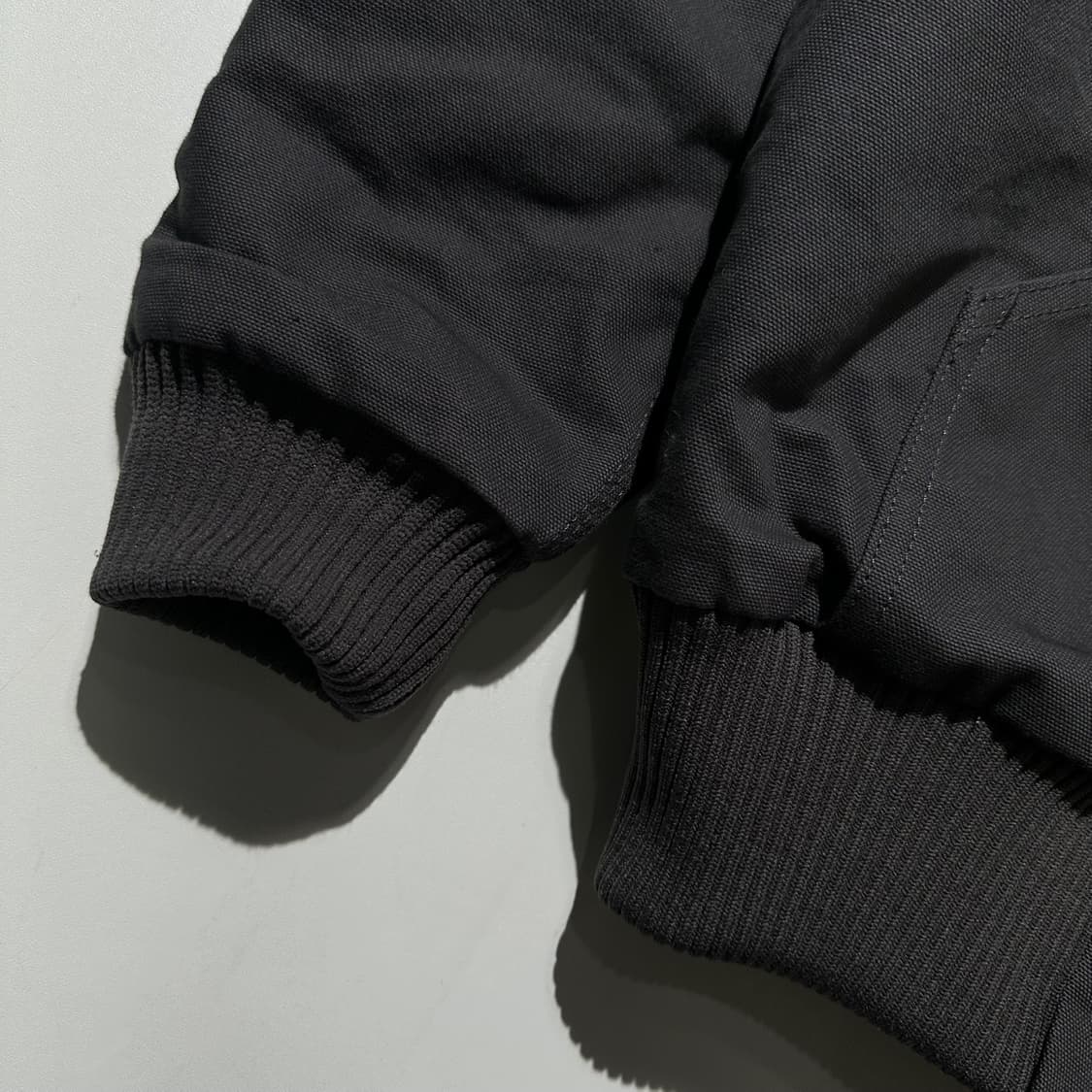 칼하트 덕 액티브 루즈핏 워크 후드 자켓 상품이미지6