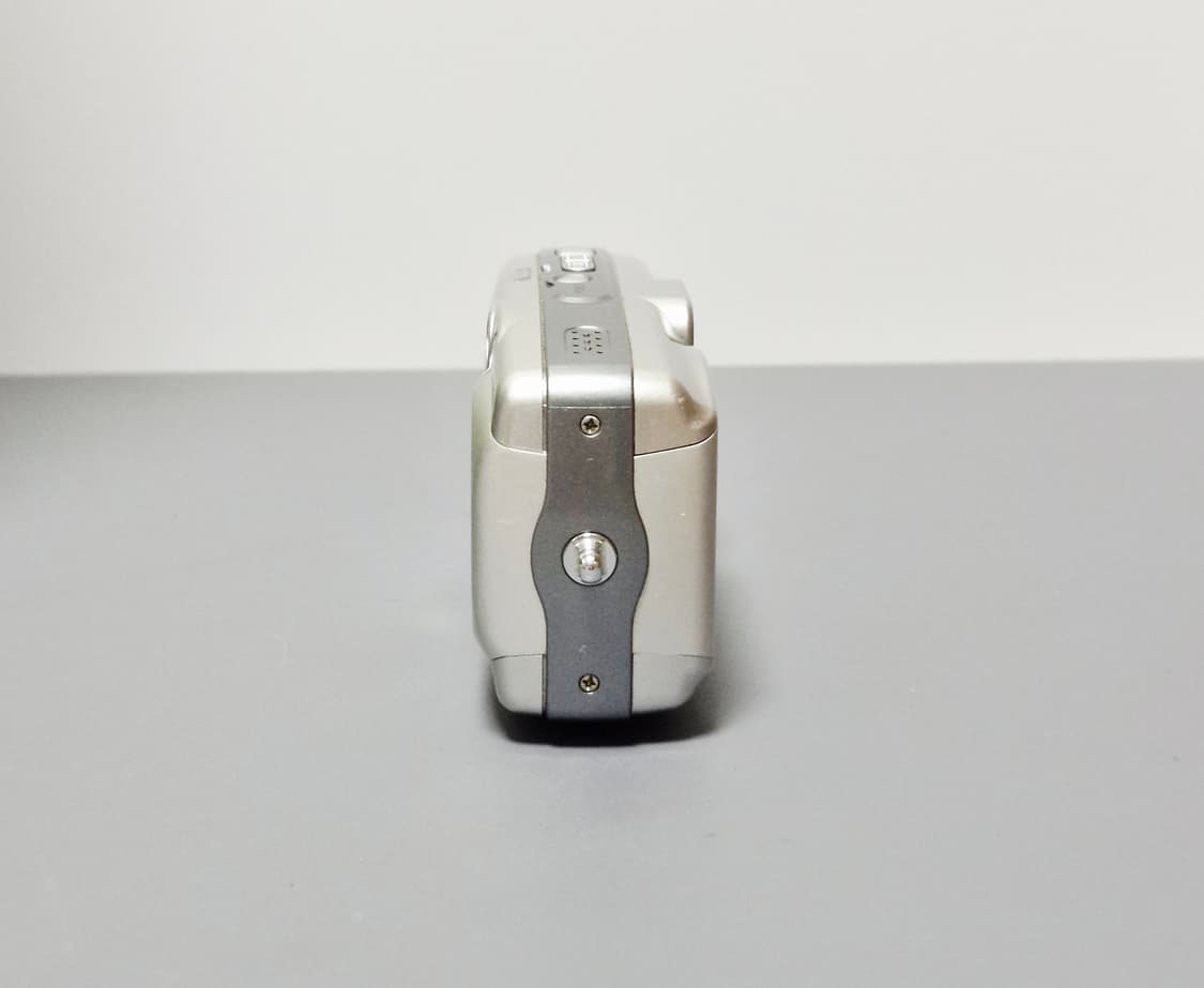 삼성 U-CA4 디지털카메라 상품이미지4