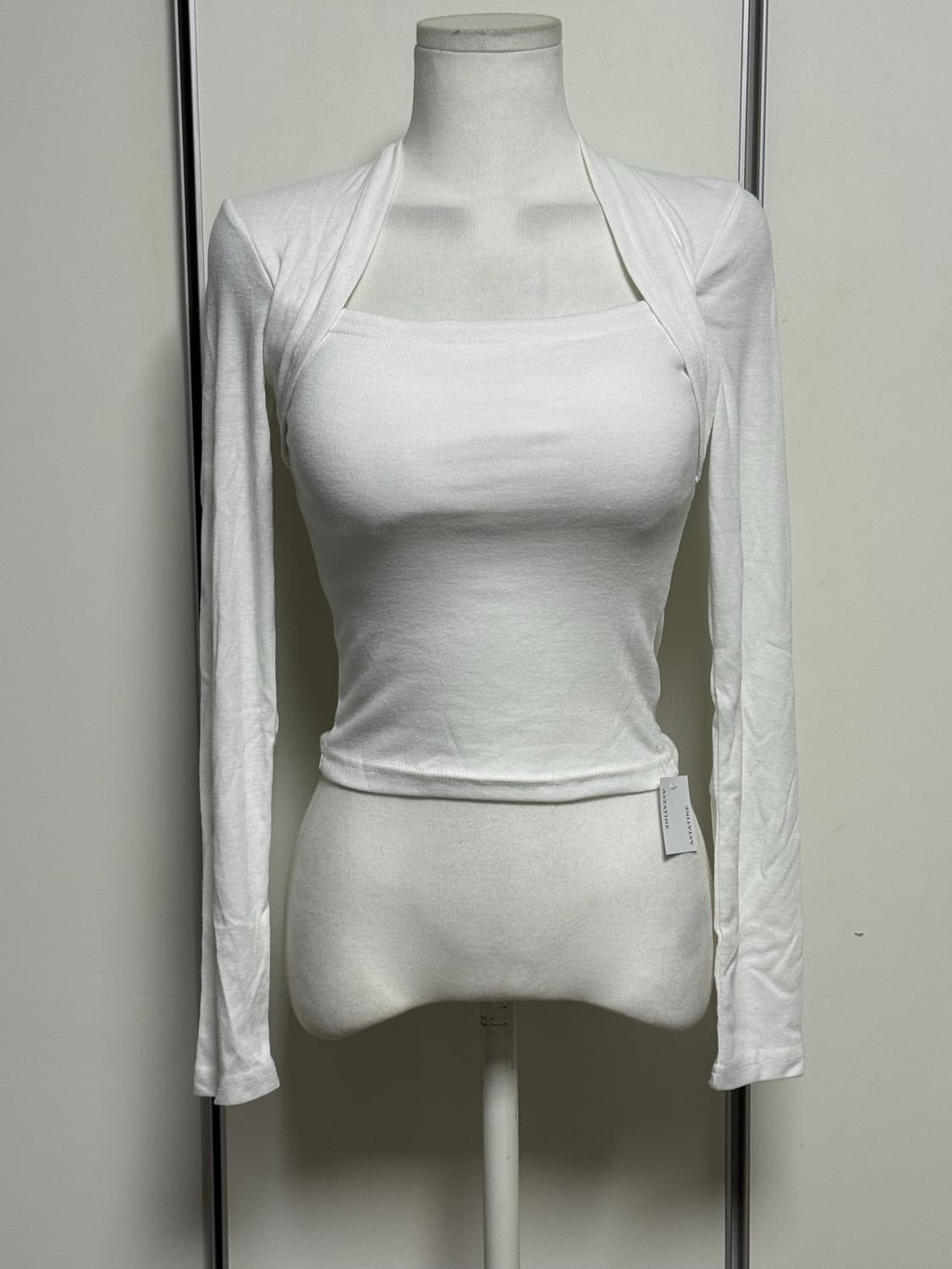 캡내장 볼레로티  상품이미지1