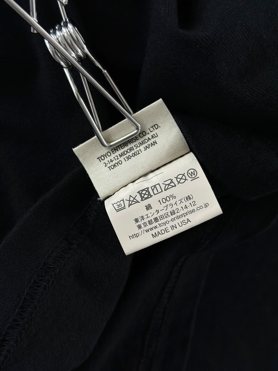 버즈릭슨 x 피넛츠 스누피 플라잉 에이스 그래픽 티셔츠 상품이미지9