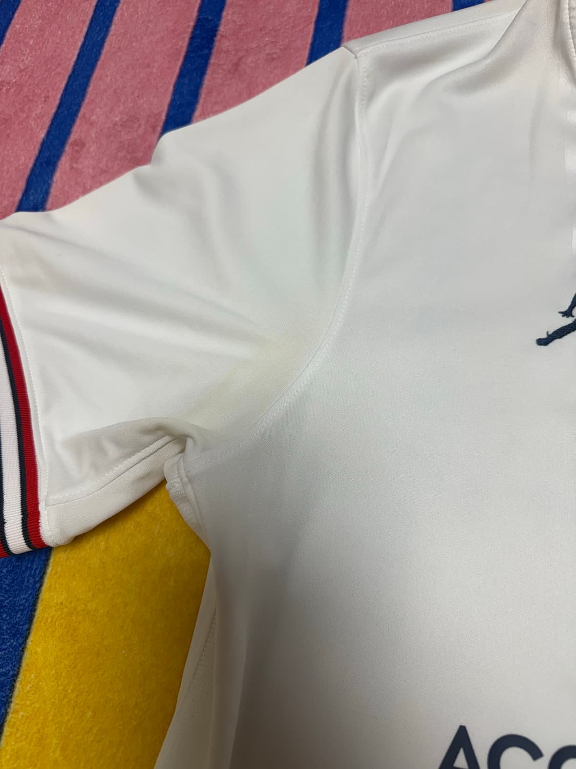 나이키조던 x 파리생제르맹 22/23 L size 상품이미지5