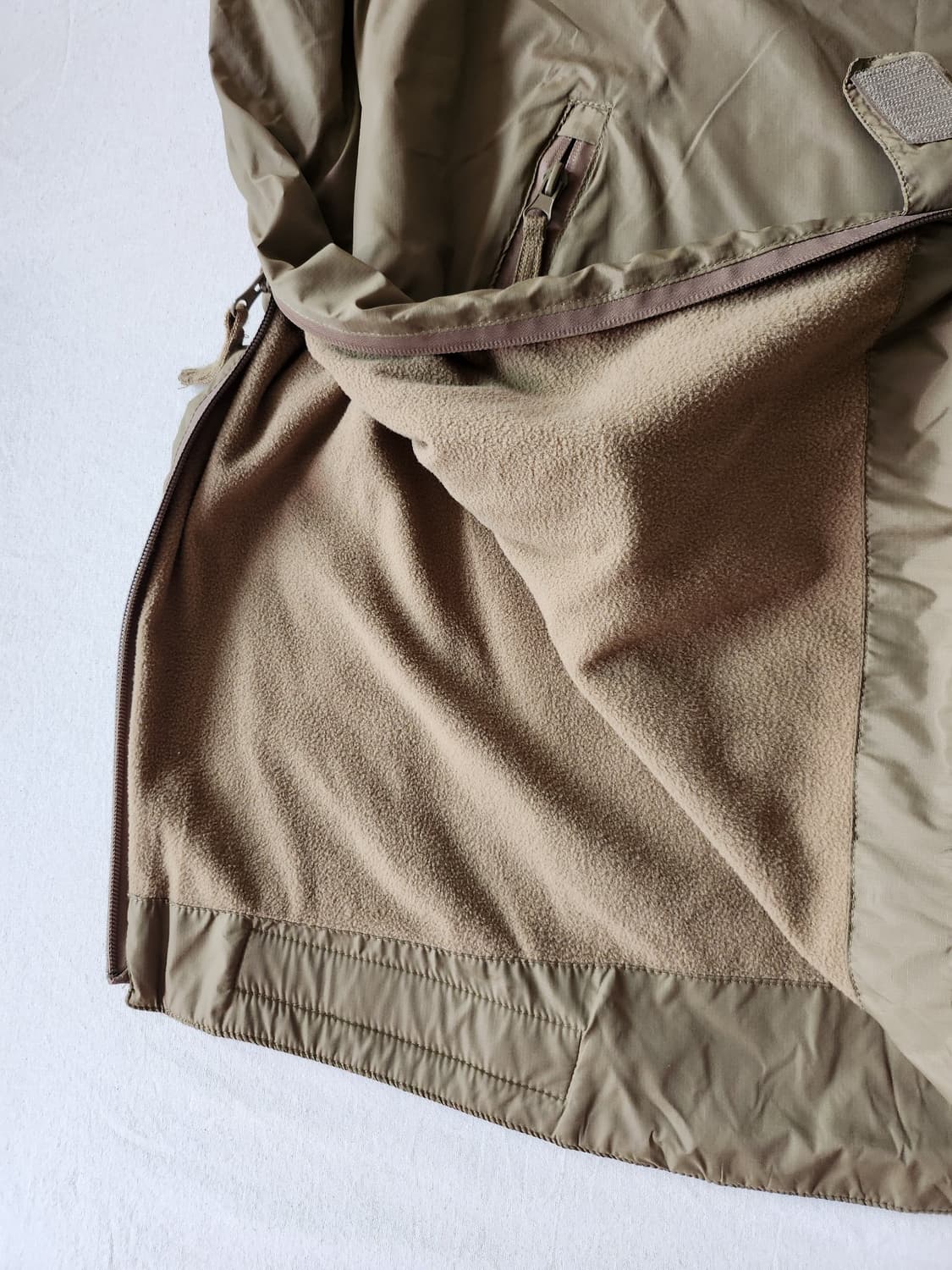 British army pcs smock jacket 상품이미지4