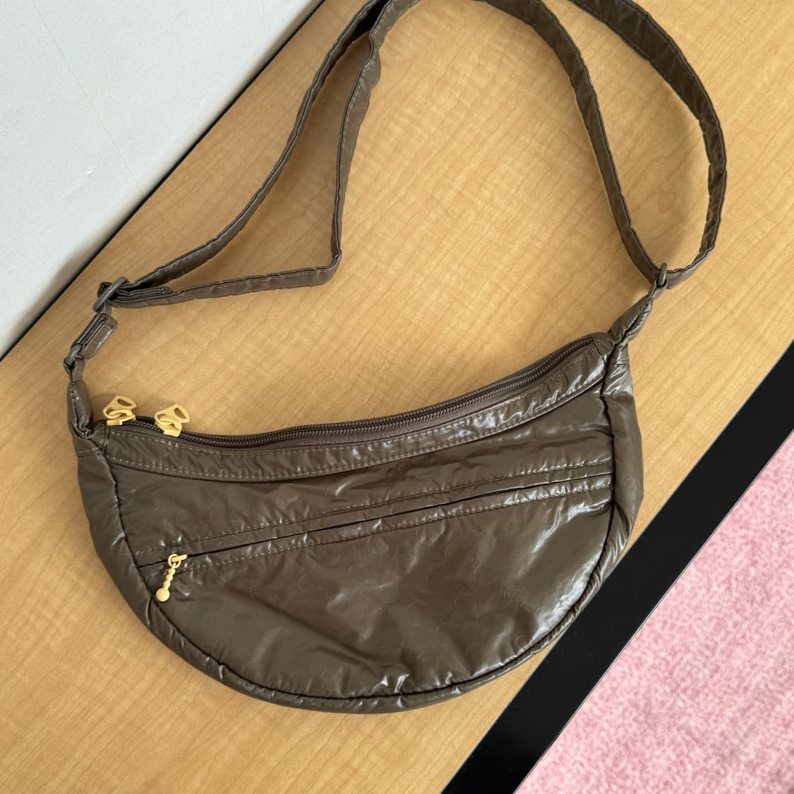 PORTER 요시다포터 본본 숄더백 상품이미지3