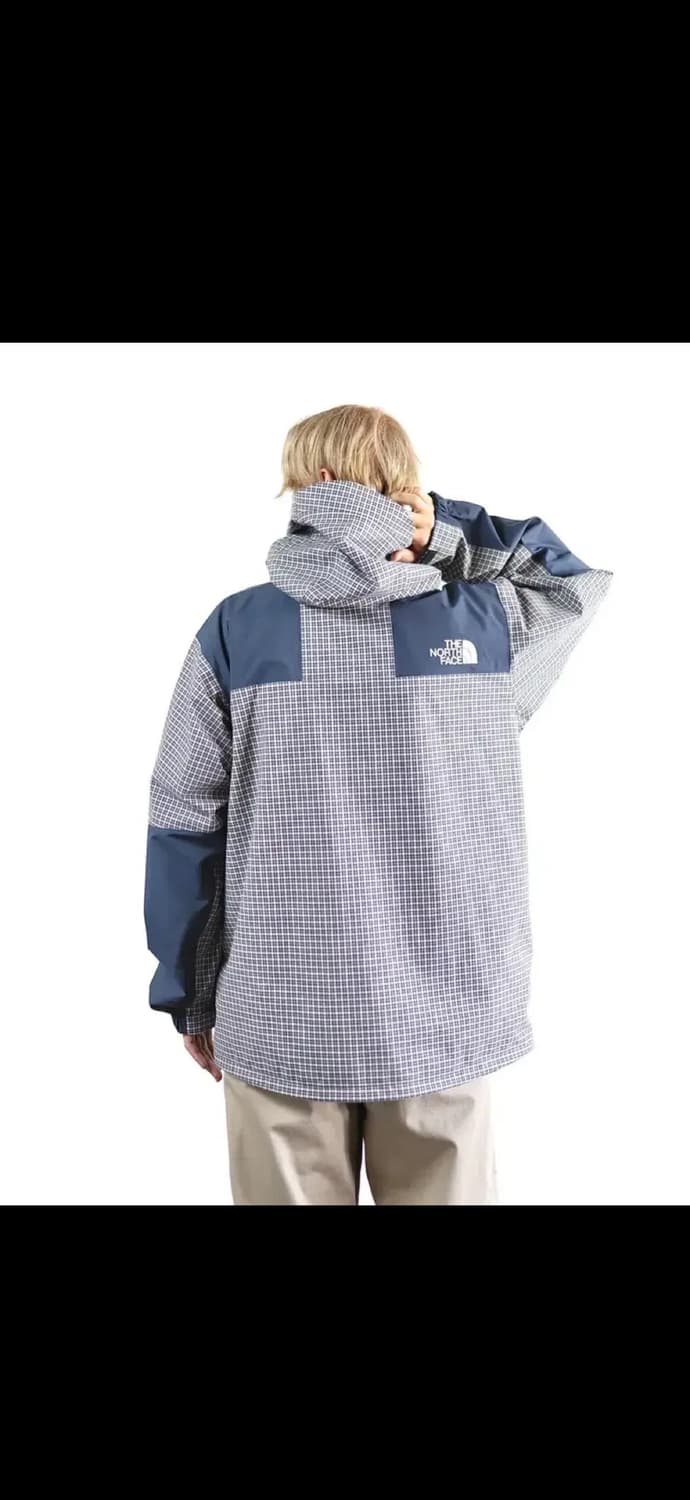 준야와타나베 x 노스페이스 마운틴파카 24ss 상품이미지4