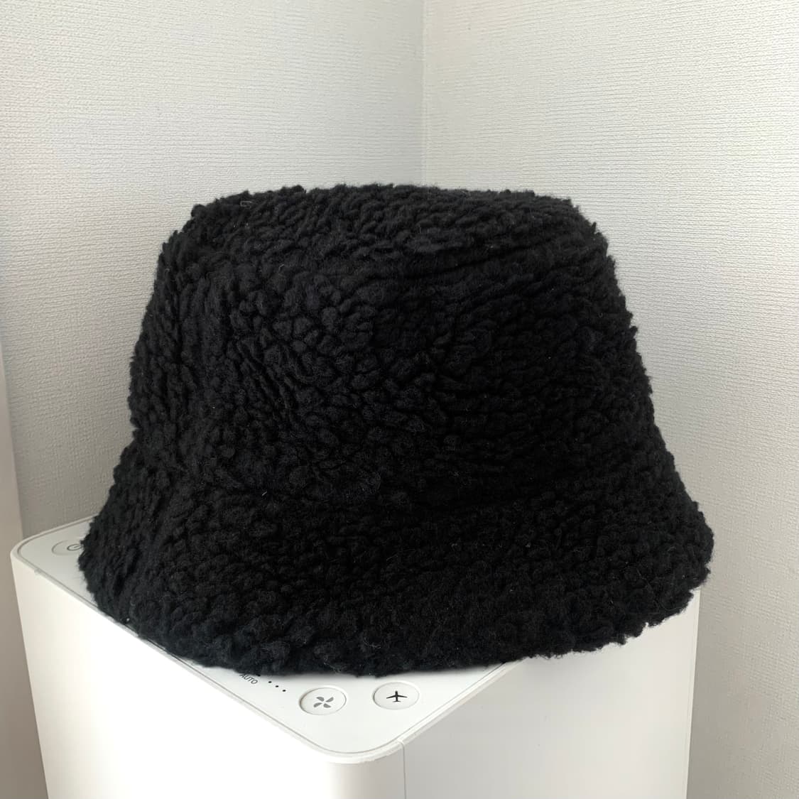 Muveil 뮤베일 리버시블 햇  상품이미지2