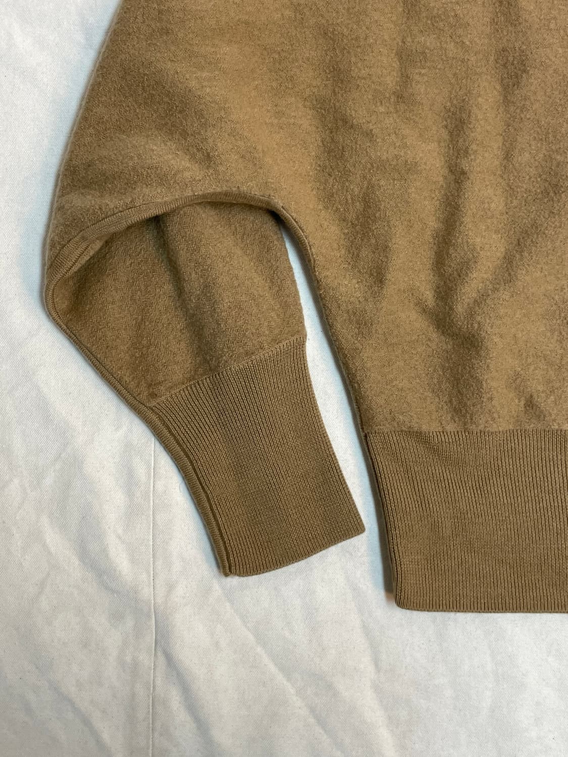 코스 니트 집업 상품이미지10