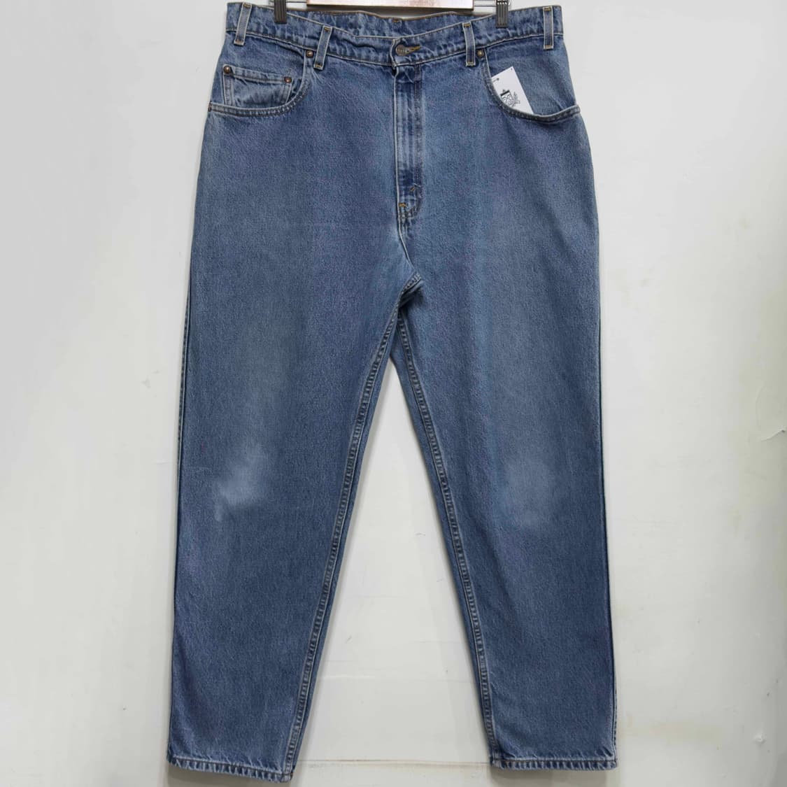 90s 리바이스 545 데님팬츠 W38 L32 상품이미지1