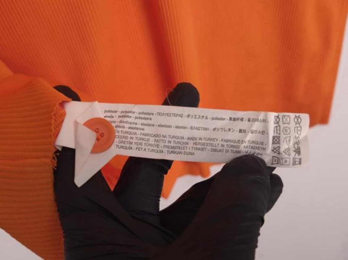 자라 반팔티 상품이미지6