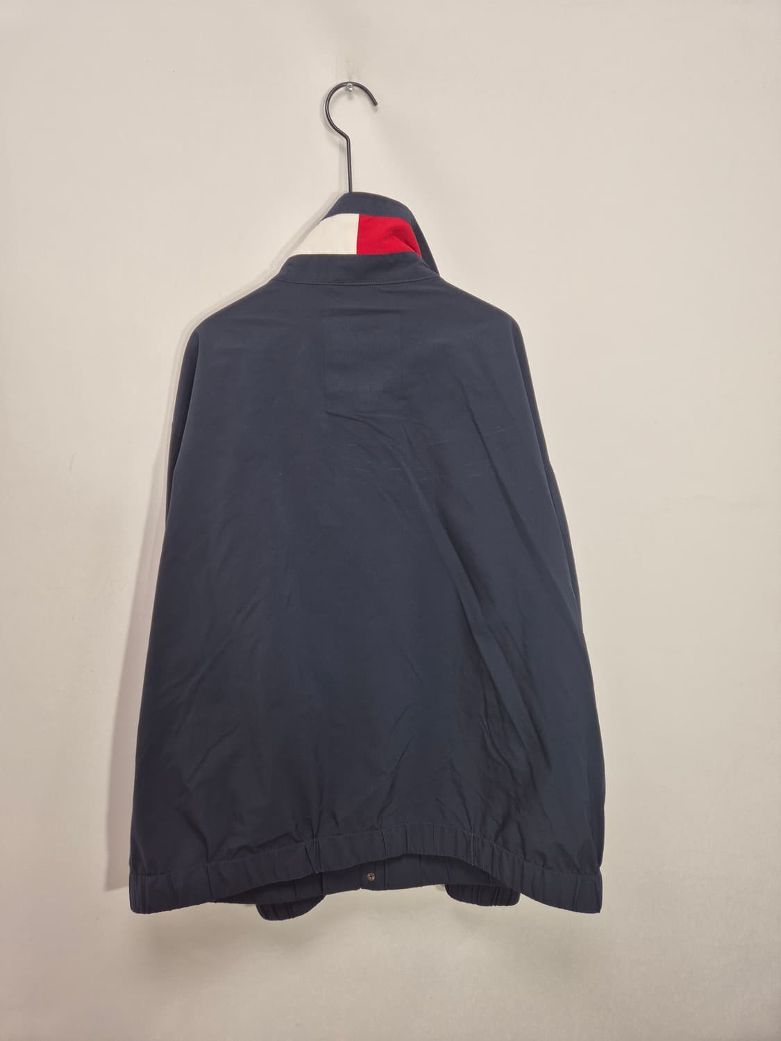 타미힐피거 하이넥 바람막이 자켓 상품이미지2