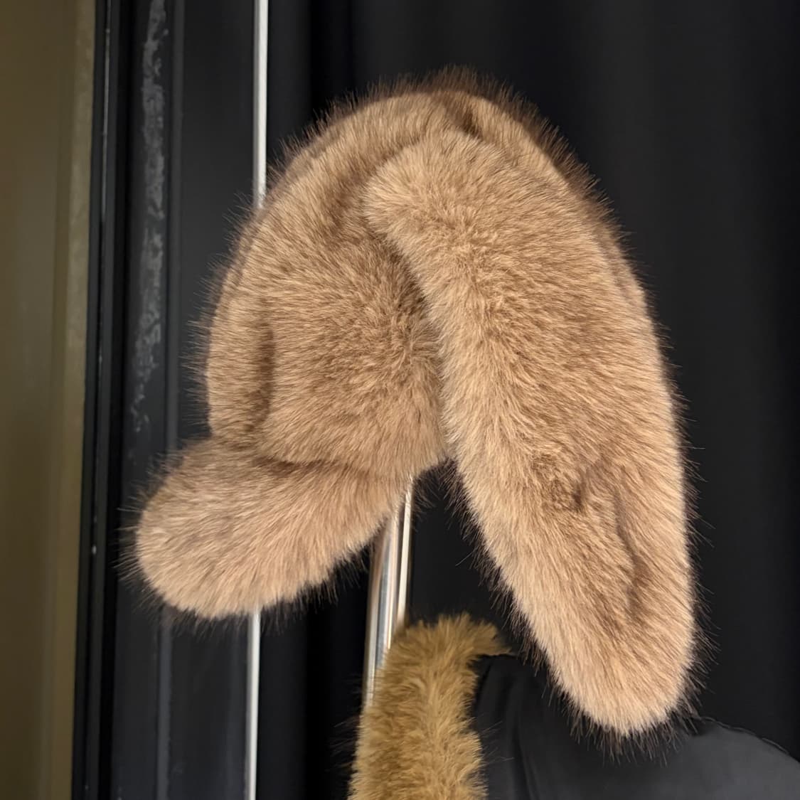 퍼 볼캡🐰 상품이미지8