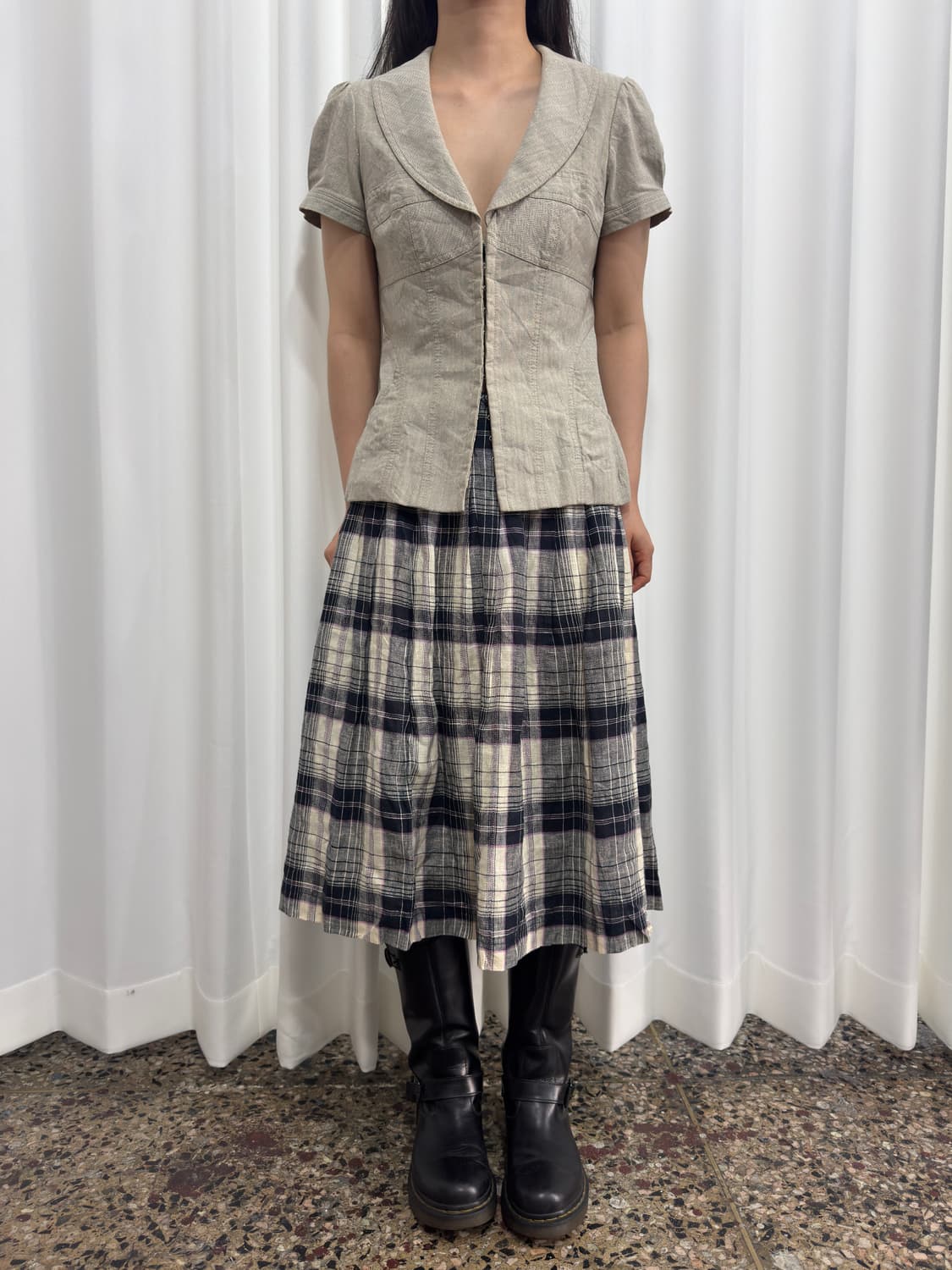 mori design jacket 상품이미지3