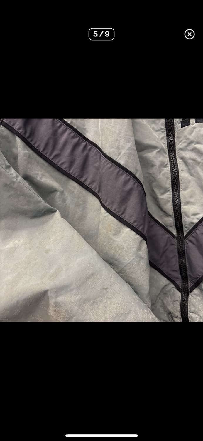 ipfu 자켓 2세대 상품이미지4