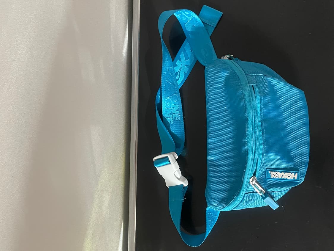 호카오네오네 FANNY PACK 힙색 상품이미지2