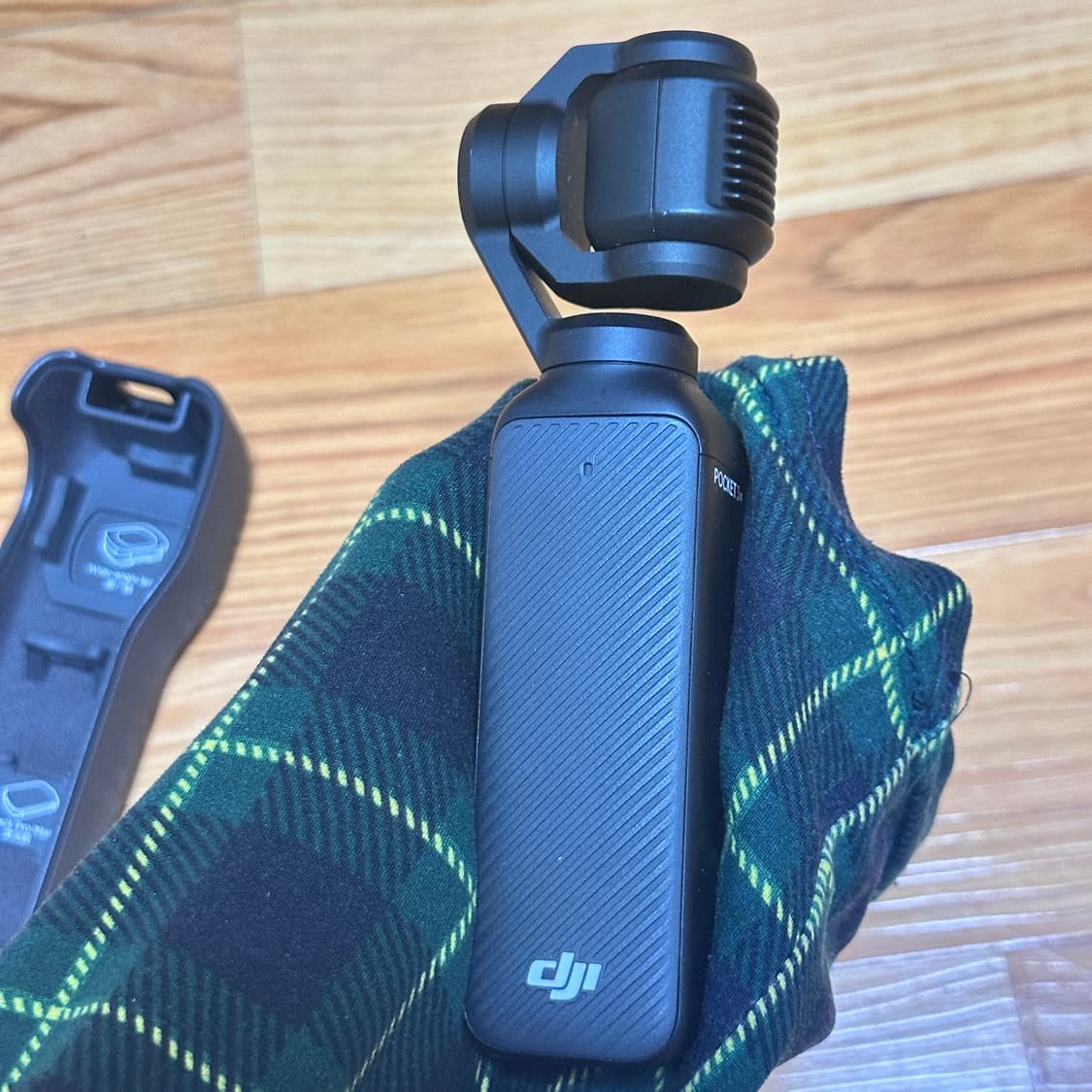 [무료배송] 오즈모포켓3 단품 상품이미지5