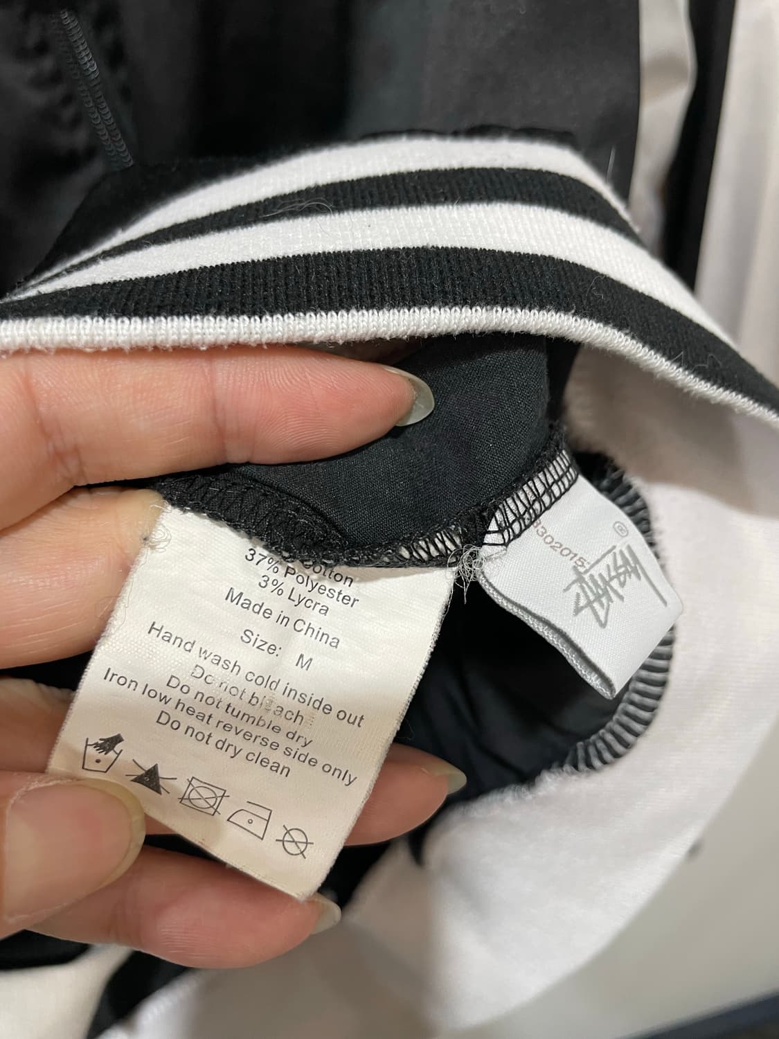 stussy 상품이미지5