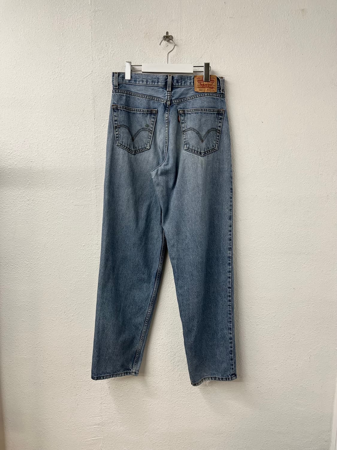LEVI'S 550 (#011) 상품이미지5