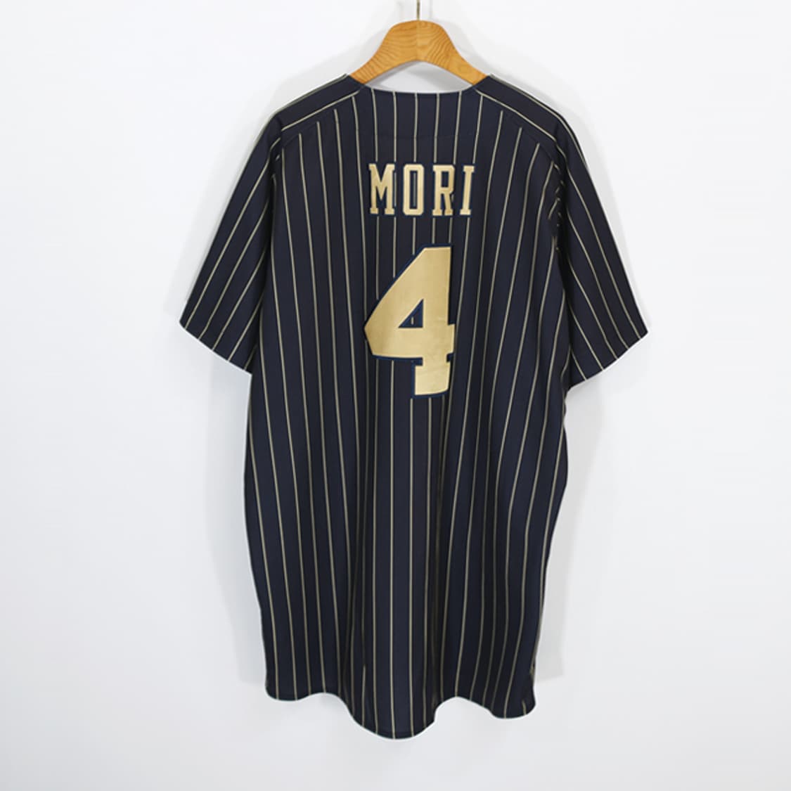 ORIX Buffaloes 4 MORI 유니폼저지 상품이미지3