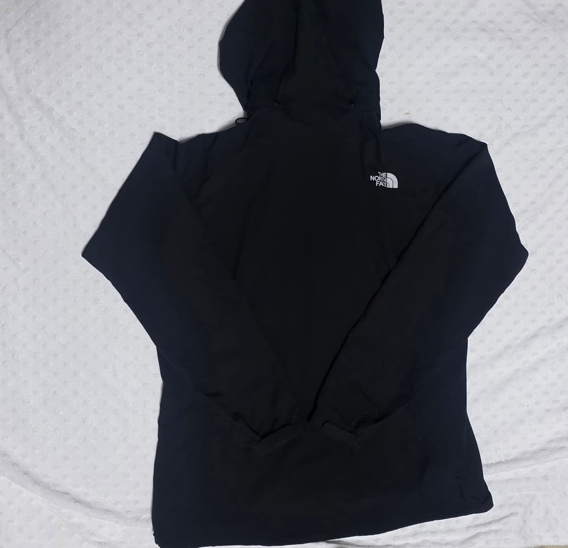 노스페이스 90(L) 여성 바람막이 상품이미지4