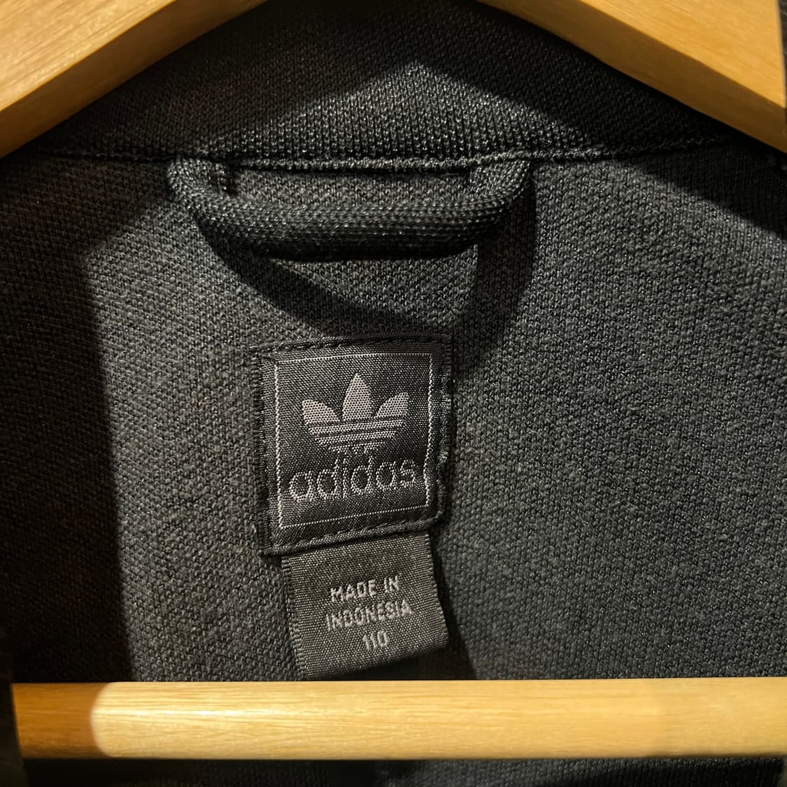 아디다스 유광 져지 상품이미지3