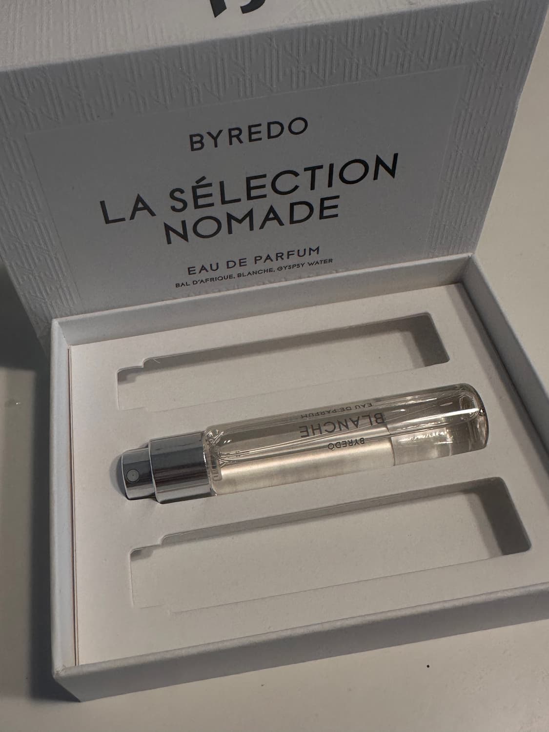 바이레도 블랑쉬 (BLANCHE) 12ml 상품이미지1