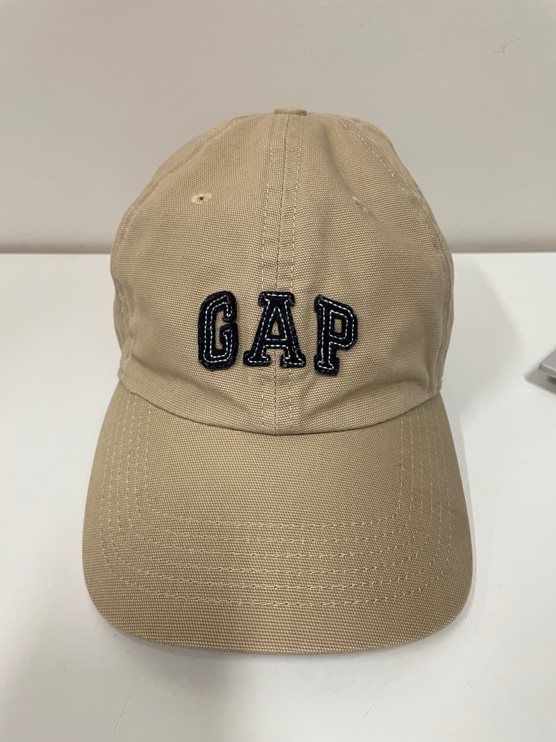 GAP 볼캡 상품이미지1