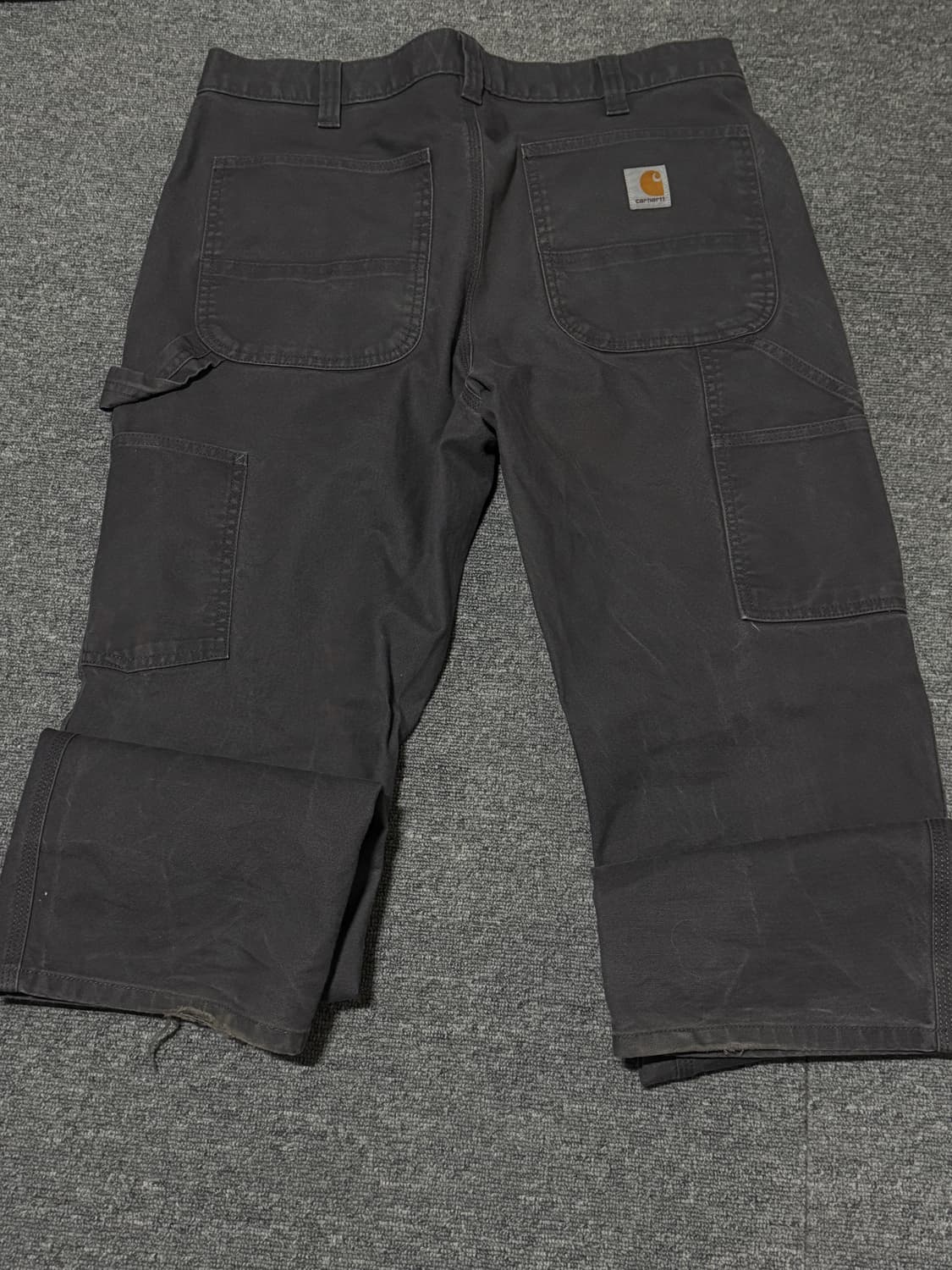 칼하트 팬츠 상품이미지2