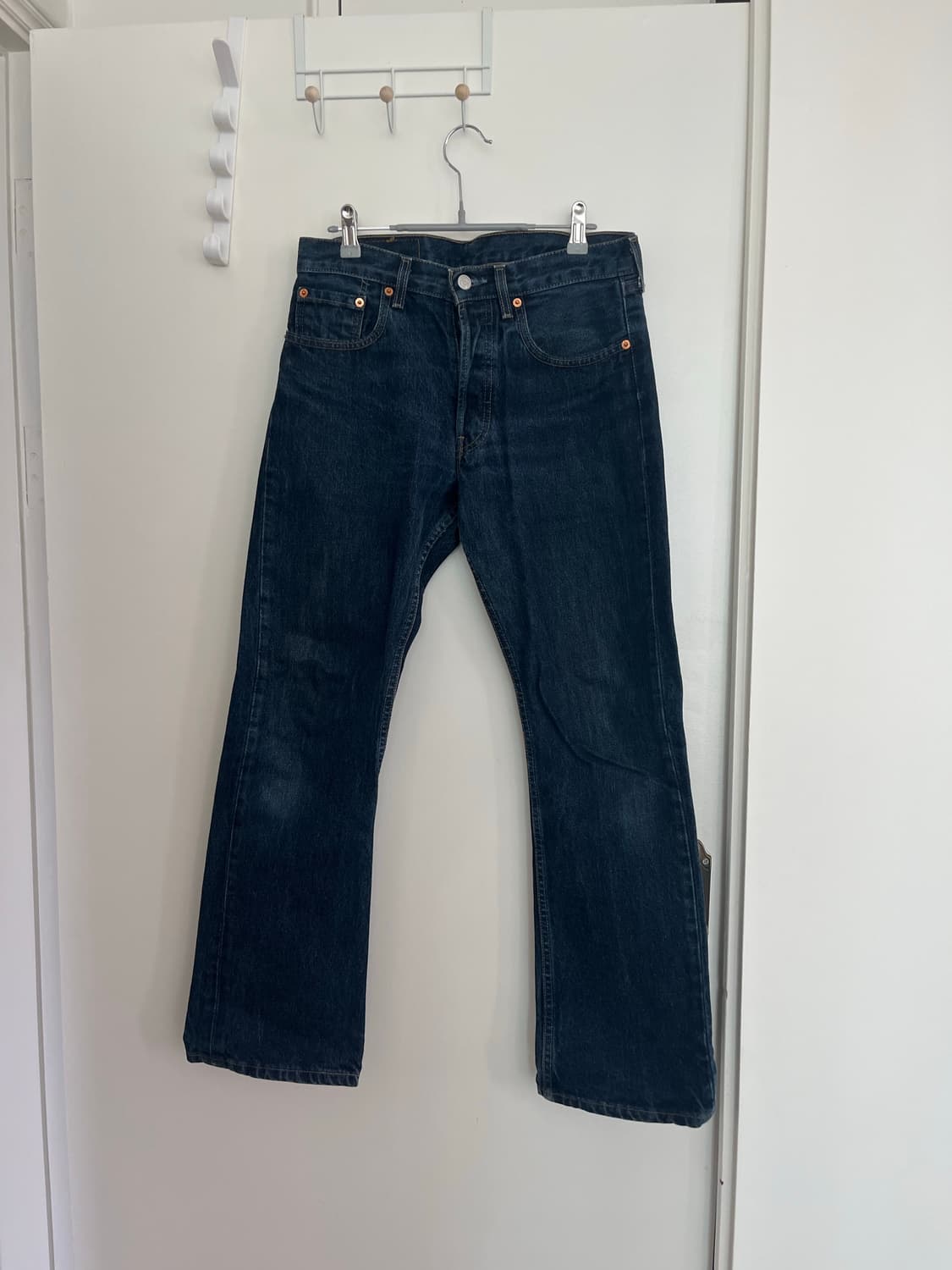 리바이스555 w30l30 상품이미지1