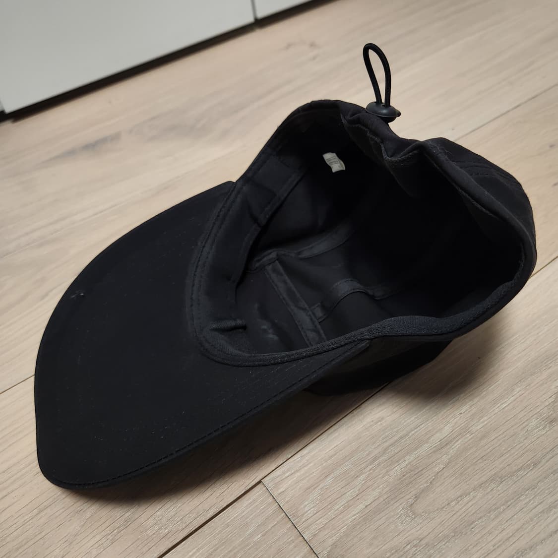 아카이브 갤러리 볼캡 상품이미지3