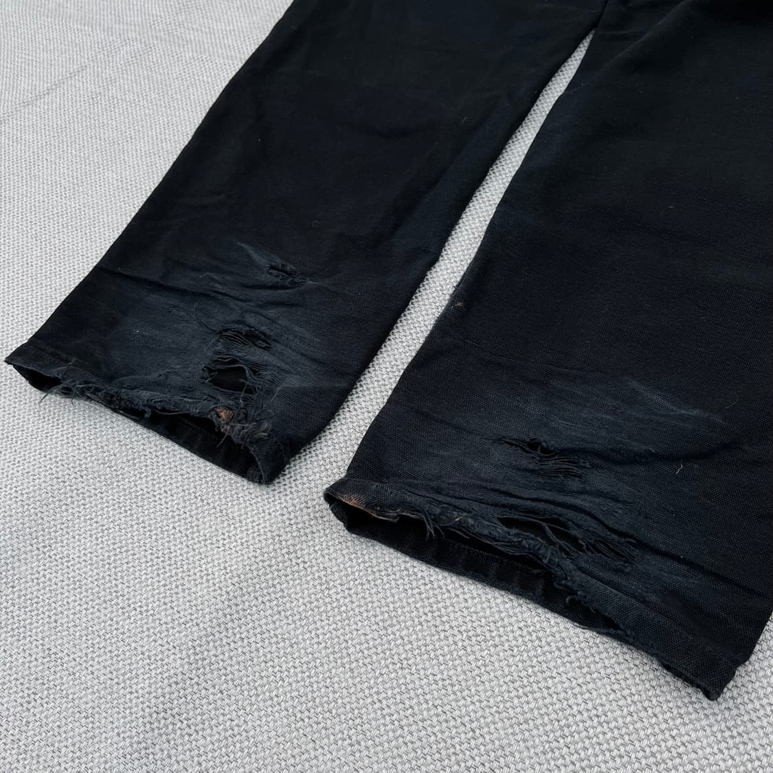 Carhartt WIP Carpenter Pants 상품이미지6