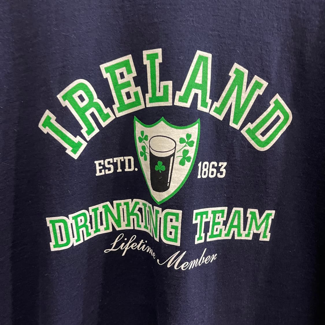 Fruit of the loom  IRELAND 상품이미지2