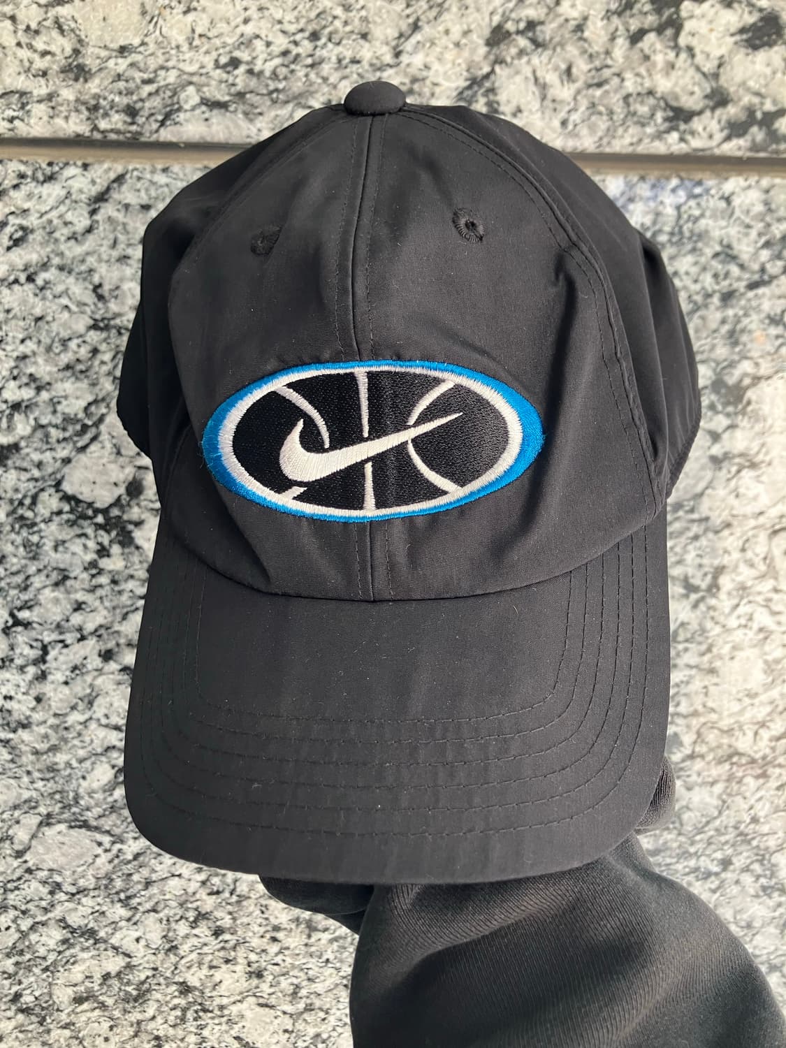 빈티지 나이키캡 볼캡 모자 상품이미지1