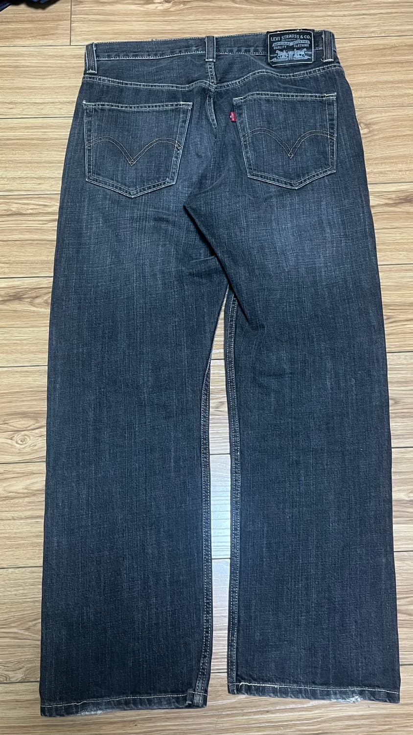 Levi’s 505  상품이미지2