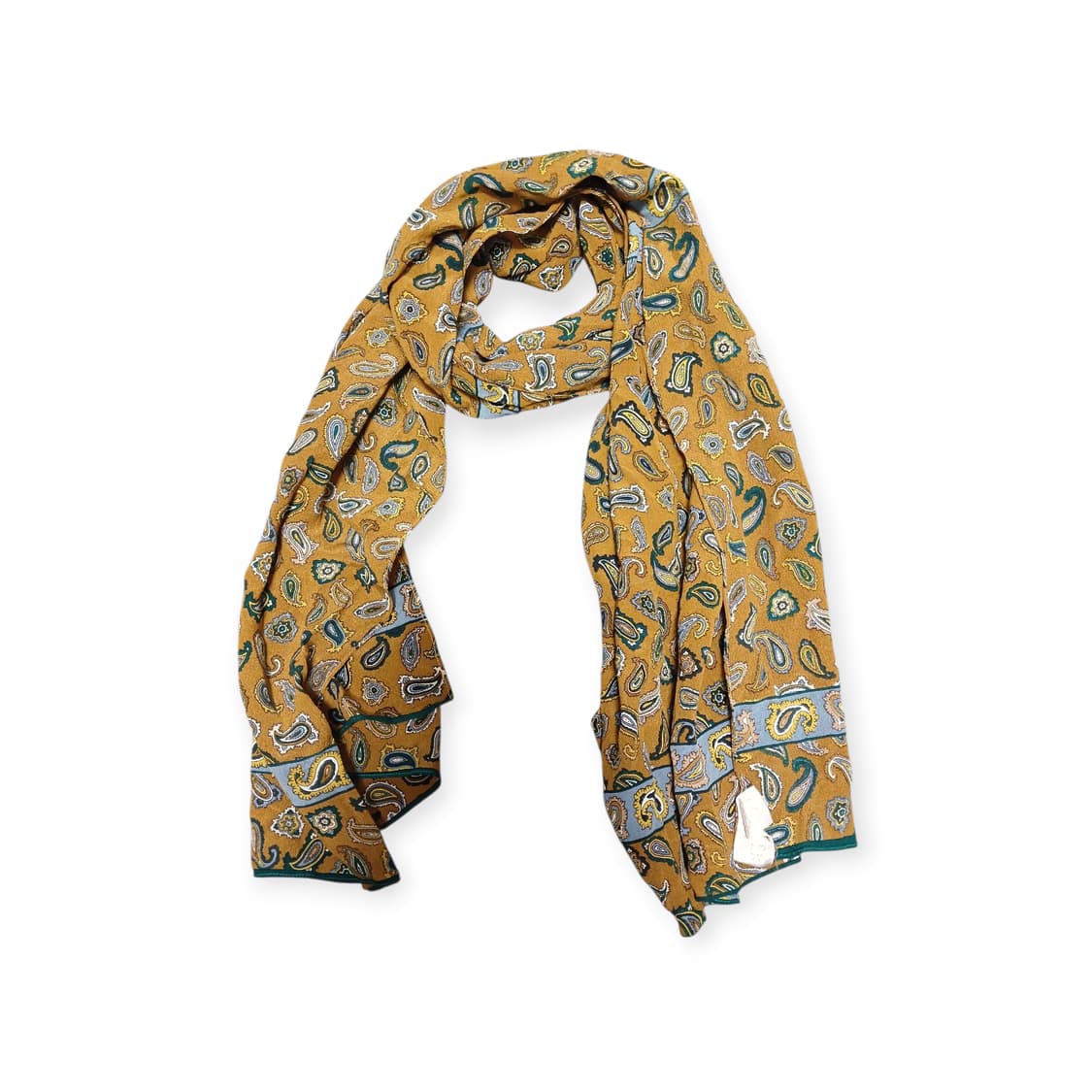 Cordier 실크 스카프  상품이미지1