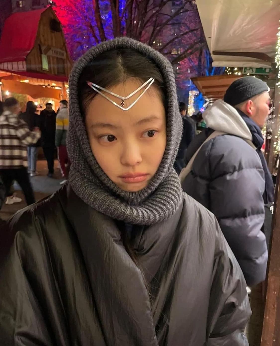 르메르 바라클라바 상품이미지6