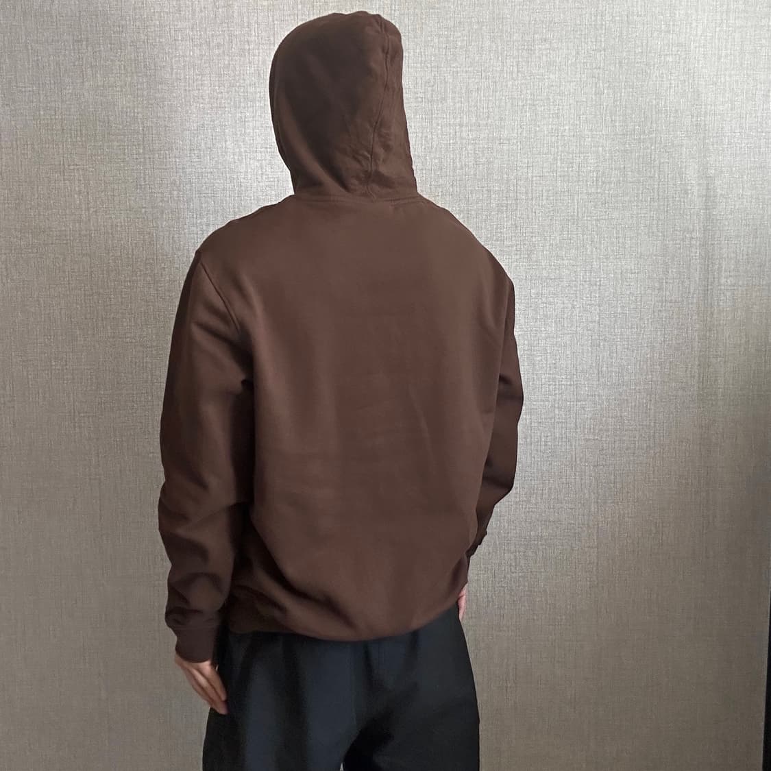 ST. Pauli 파울리 스컬 후드티 상품이미지4