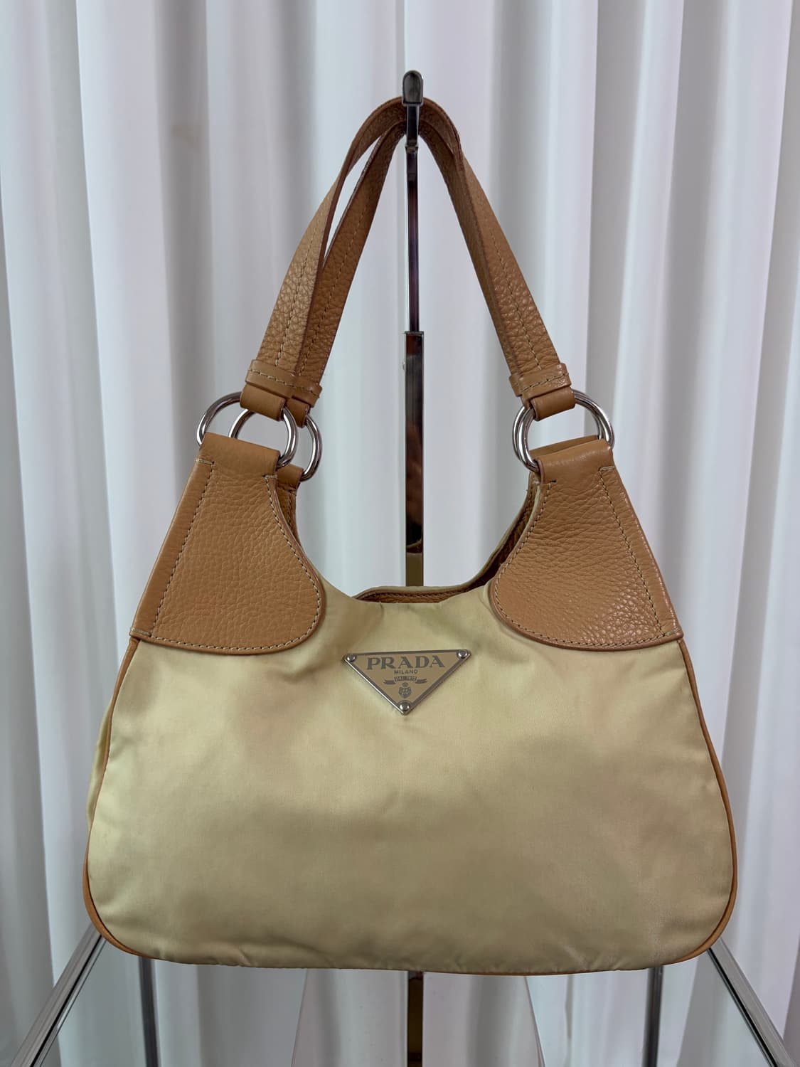 프라다 테수토 1995 숄더백 상품이미지3