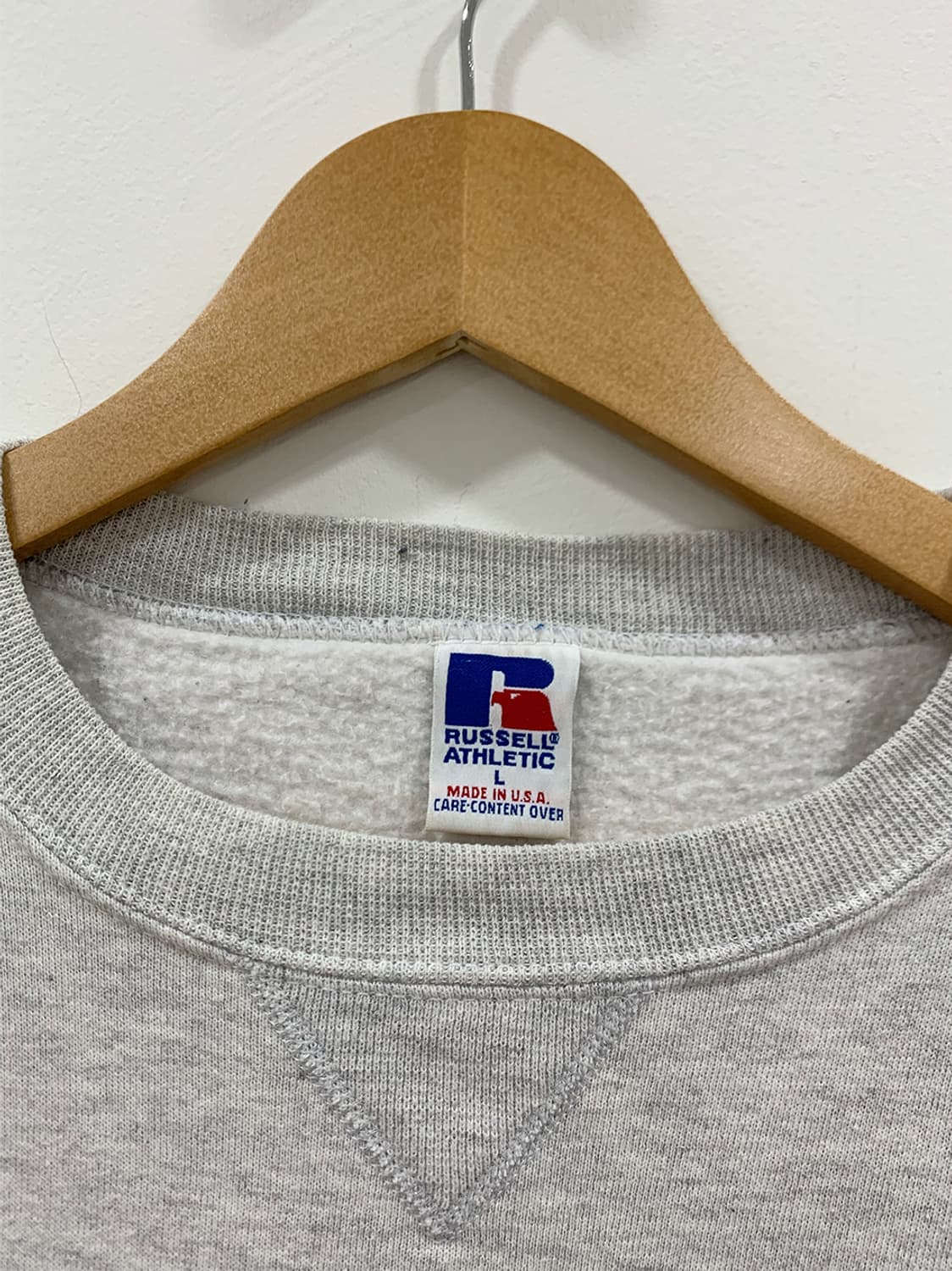 러셀 애슬레틱 스웻 상품이미지3