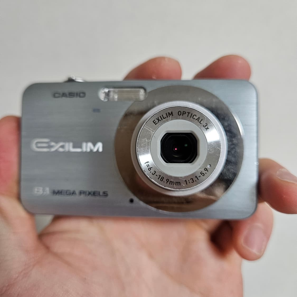 (카리나, 토모토모 디카) 박스셋 카시오 엑슬림 EX-Z80 상품이미지2