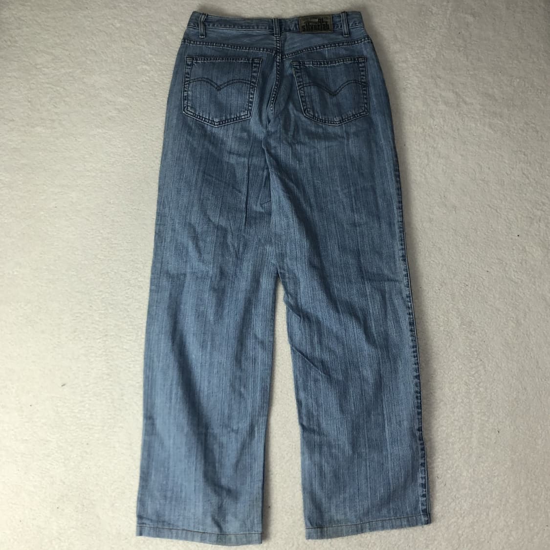 리바이스 실버탭 데님팬츠  상품이미지2