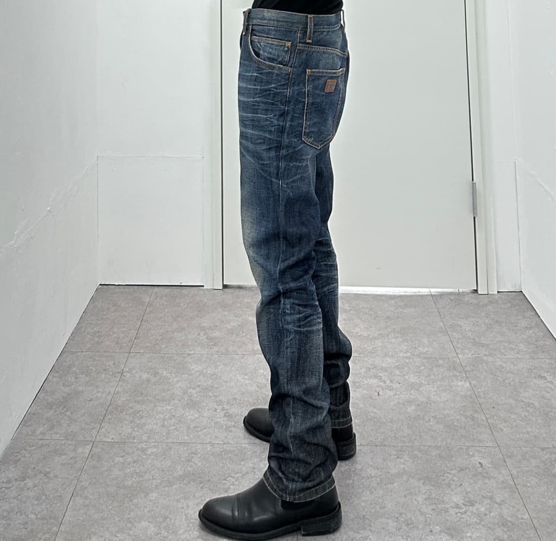 Dolce & Gabbana 2000s Archive 'Number 22 상품이미지2