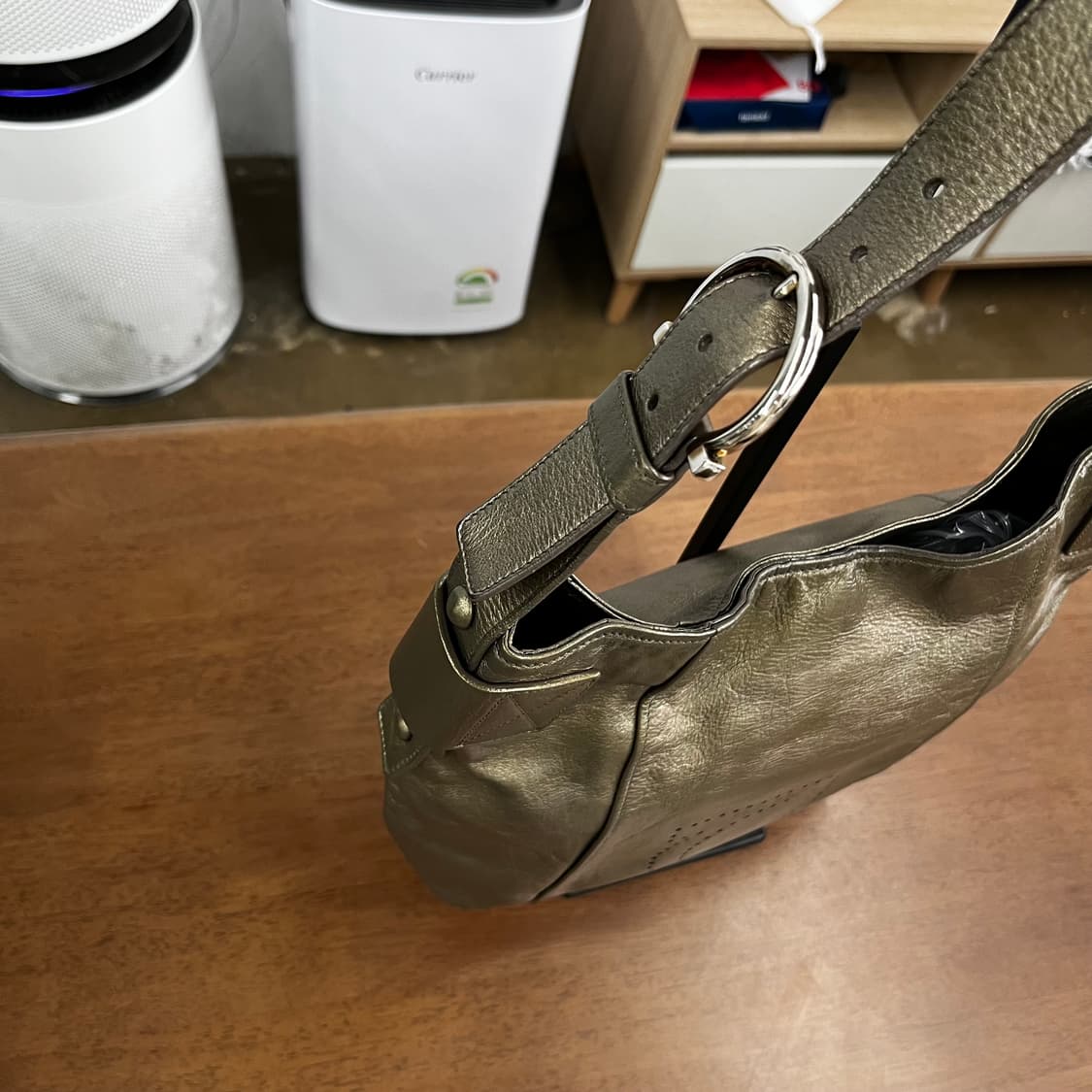 페레가모 호보백 상품이미지3