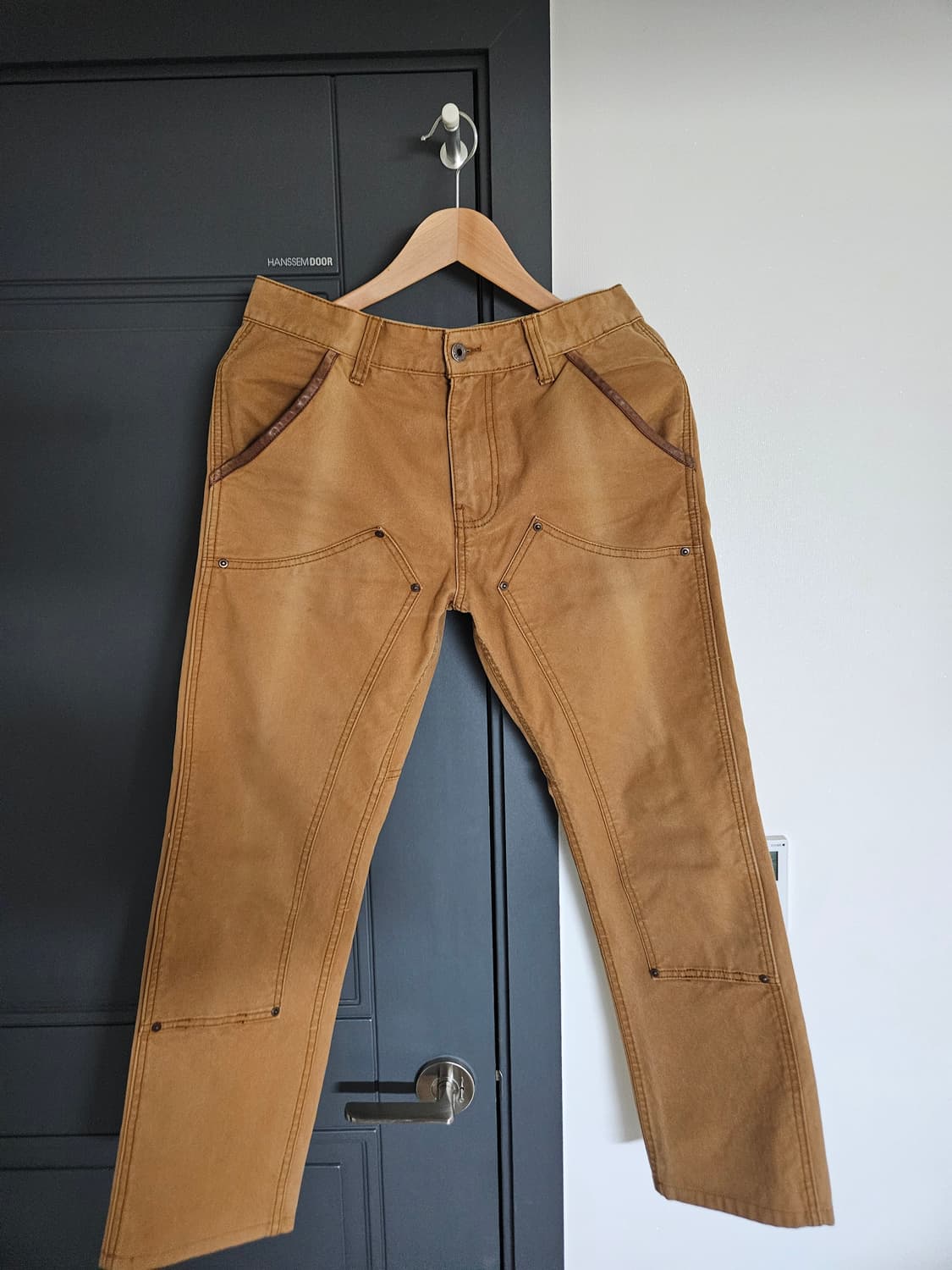 RRL 카펜터 워크팬츠(31) 상품이미지1