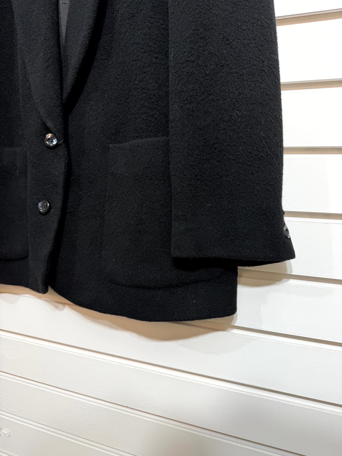 DESII MODE 캐시미어 혼방 자켓 (Made In Italy) 상품이미지4