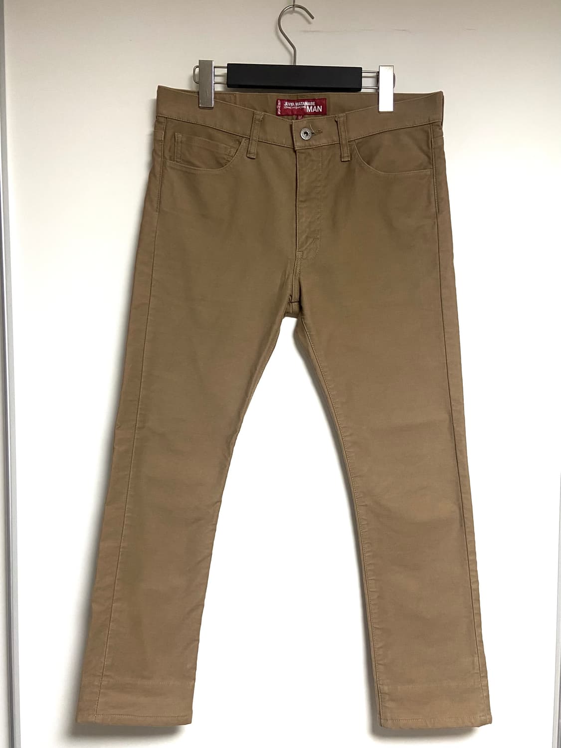 준야와타나베 x 리바이스 510 팬츠 상품이미지2