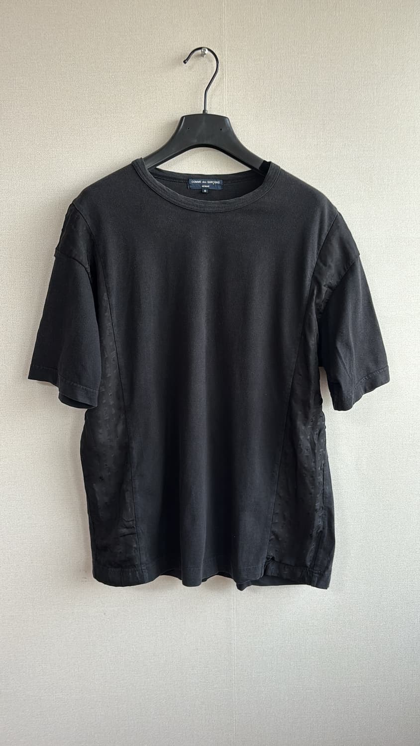 Cutsewn Chess Monogram Tee 상품이미지2