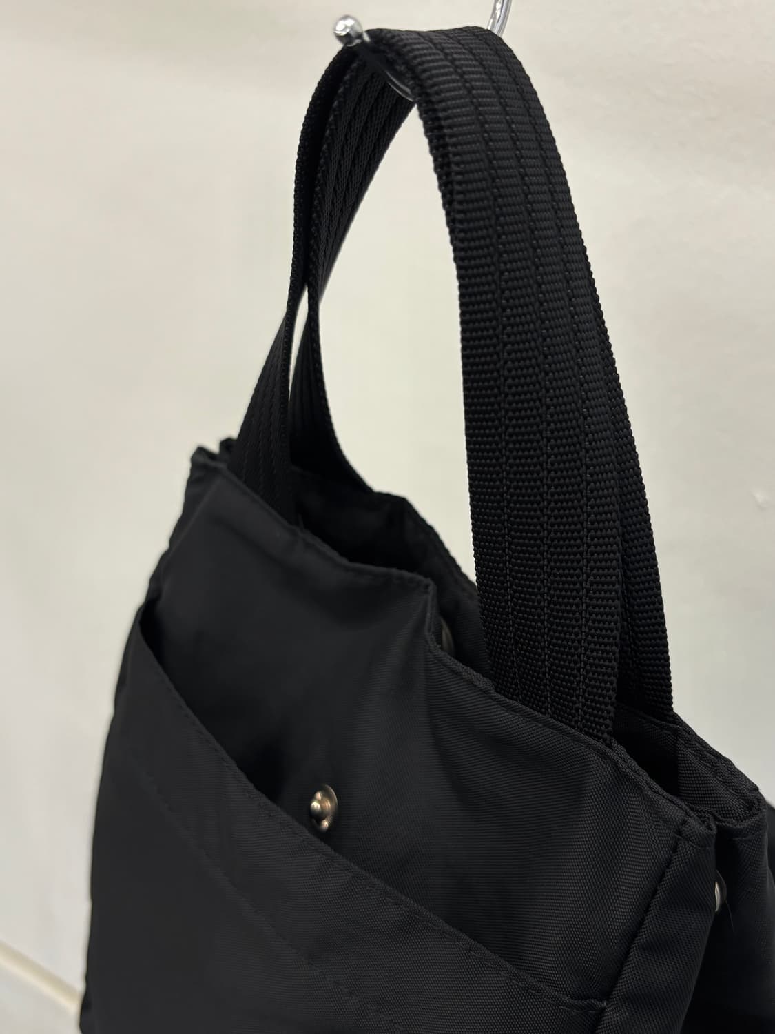 Y’SACCS 요지야마모토 미니 토트백 상품이미지7