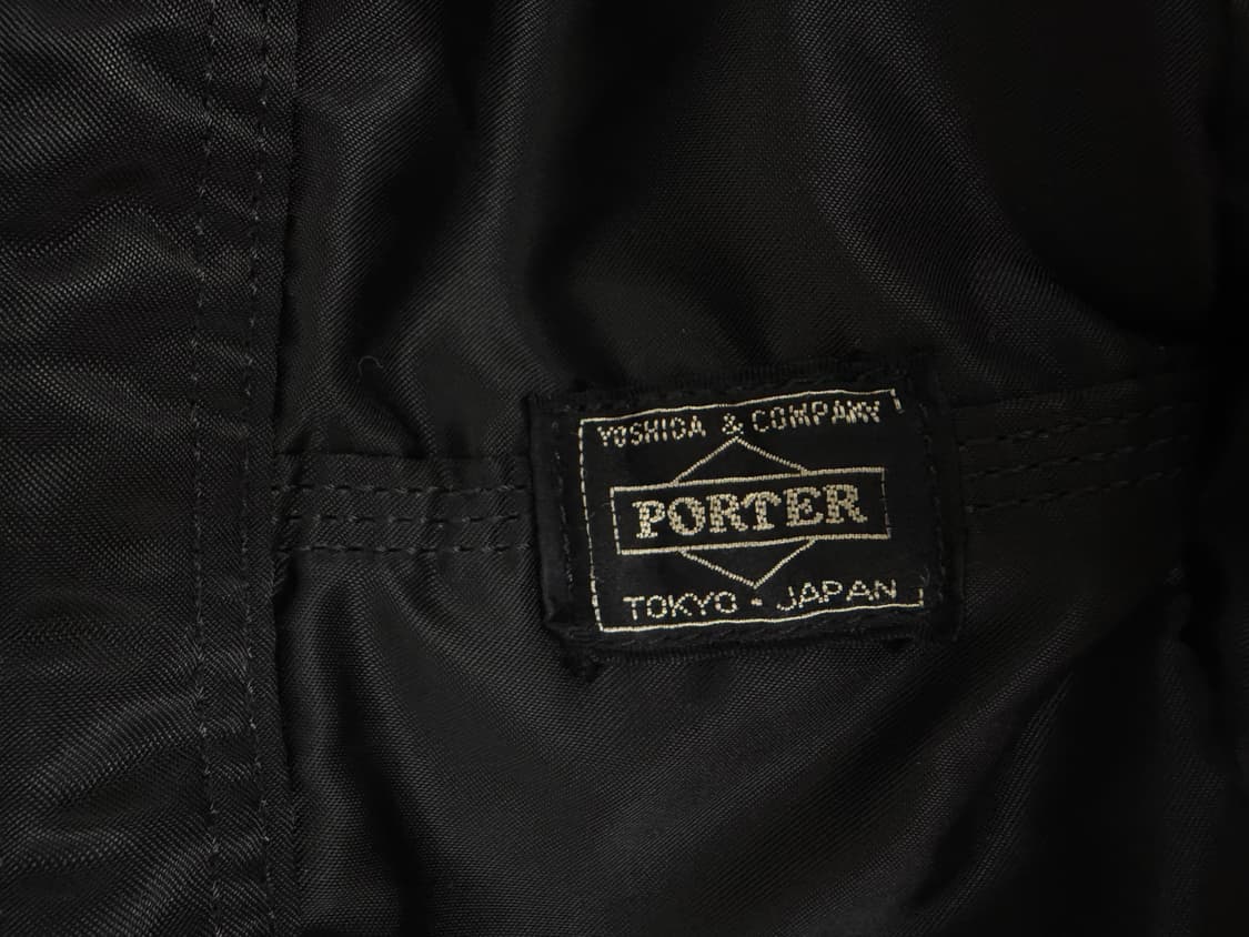 PORTER 요시다 포터 탱커 더플백 상품이미지4